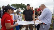 Más de 12.000 metros cuadrados harán parte del pulmón verde del sur de Cali