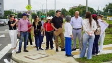 Más de 12.000 metros cuadrados harán parte del pulmón verde del sur de Cali