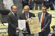 Cali conmemora su Grito de la Independencia