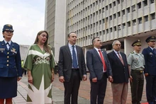 Cali conmemora su Grito de la Independencia