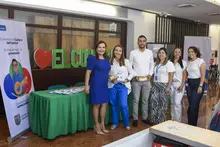 Funcionarios de la Alcaldía de Cali participaron en la  ‘Semana del Control’