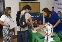 Funcionarios de la Alcaldía de Cali participaron en la  ‘Semana del Control’