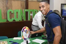 Funcionarios de la Alcaldía de Cali participaron en la  ‘Semana del Control’