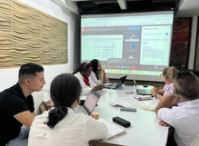 SOCIALIZACION PROPUESTA DEL PLAN DE ACCION