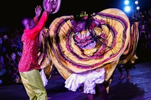 Festival Mercedes Montaño 2024