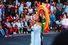 Festival Mercedes Montaño 2024