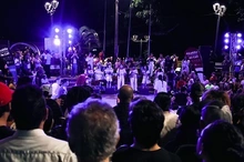 Festival Mercedes Montaño 2024