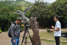 El Jardín Botánico de Cali: Un oasis de biodiversidad esencial para la COP16