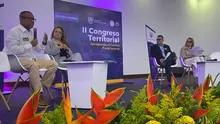 La Alcaldía de Cali contribuye con el fortalecimiento del Control Fiscal  Interno en el Valle del Cauca