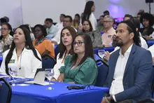 La Alcaldía de Cali contribuye con el fortalecimiento del Control Fiscal  Interno en el Valle del Cauca