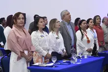 La Alcaldía de Cali contribuye con el fortalecimiento del Control Fiscal  Interno en el Valle del Cauca