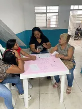 La Alcaldía de Cali promueve salud física y sicológica para las gestoras y gestores de los comedores comunitarios