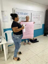 La Alcaldía de Cali promueve salud física y sicológica para las gestoras y gestores de los comedores comunitarios