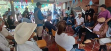 Negocios verdes fortalecerán estrategia contra la minería ilegal