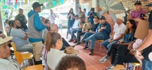 Negocios verdes fortalecerán estrategia contra la minería ilegal