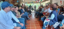 Negocios verdes fortalecerán estrategia contra la minería ilegal