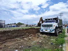 Avanza la recuperación del centro de Cali: más de 350 metros cúbicos  de residuos fueron retirados de San Pascual