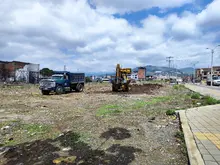 Avanza la recuperación del centro de Cali: más de 350 metros cúbicos  de residuos fueron retirados de San Pascual