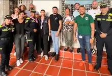 Se abre la inscripción a las candidaturas del Comité de Concertación de  la Política Pública CaliDiversidad de Santiago de Cali
