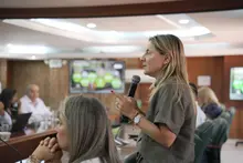 Pensando en la COP16: Alcaldía de Cali y empresas prestadoras del servicio de aseo trabajan en proyectos de alto impacto ambiental