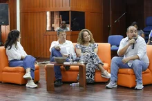 Iniciamos el bello Programa de Formación Cultores