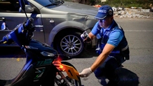 440 agentes de tránsito de la Secretaría de Movilidad refuerzan sus  conocimientos en policía judicial y áreas forenses