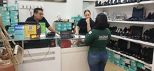 Continúan en Cali los controles a la utilización del plástico de un solo  uso: Dagma lidera operativos
