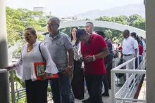 Como un éxito fue calificado el foro sobre ‘Gobernabilidad eficaz e innovación en el sector público’
