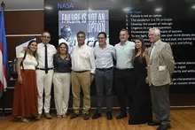 Como un éxito fue calificado el foro sobre ‘Gobernabilidad eficaz e innovación en el sector público’
