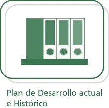 Plan de desarrollo Actual