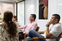 Definen contratista para comenzar las obras de los primeros 81 mejoramientos de vivienda de 2024 en Cali 
