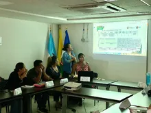 Consejeros de Juventud se ‘ponen la 10’ para hacerle seguimiento a la política pública de la población joven de la ciudad
