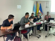 Consejeros de Juventud se ‘ponen la 10’ para hacerle seguimiento a la política pública de la población joven de la ciudad
