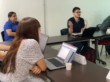 Consejeros de Juventud se ‘ponen la 10’ para hacerle seguimiento a la política pública de la población joven de la ciudad