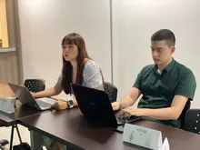 Consejeros de Juventud se ‘ponen la 10’ para hacerle seguimiento a la política pública de la población joven de la ciudad