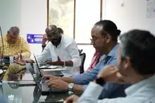 Alcaldía, Metro Cali y empresas del Transporte Público Colectivo, construyen un Plan de Integración para una movilidad eficiente
