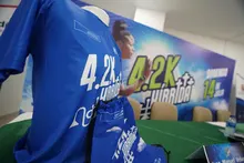 Este domingo, Cali vivirá una experiencia atlética diferente con la  ‘Carrera 4.2K Híbrida’