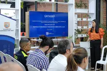 Menos hurtos y menos homicidios, dentro de los avances en pro de la recuperación del centro