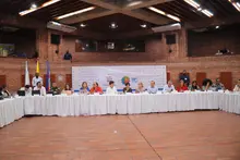 Así avanzan los preparativos de la cumbre mundial sobre biodiversidad  COP16