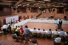 Así avanzan los preparativos de la cumbre mundial sobre biodiversidad  COP16