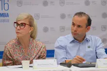 Así avanzan los preparativos de la cumbre mundial sobre biodiversidad  COP16