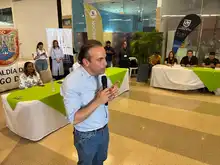 Alcalde Eder promueve la colaboración y la transparencia en el trabajo de los ediles de Cali