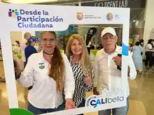 Alcalde Eder promueve la colaboración y la transparencia en el trabajo de los ediles de Cali