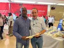 Alcalde Eder promueve la colaboración y la transparencia en el trabajo de los ediles de Cali