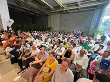 Alcalde Eder promueve la colaboración y la transparencia en el trabajo de los ediles de Cali