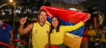 Plan de Movilidad en Cali para final de Copa América: pasión futbolística sin congestiones