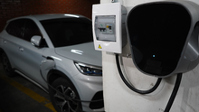  La Alcaldía de Cali impulsa la movilidad sostenible con 11 estaciones de carga eléctrica