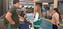 En el propósito de preservar la calidad del aire en la ciudad, el Dagma ‘calibra’ a los 75 Centros de Diagnóstico Automotor de Cali