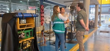 En el propósito de preservar la calidad del aire en la ciudad, el Dagma ‘calibra’ a los 75 Centros de Diagnóstico Automotor de Cali