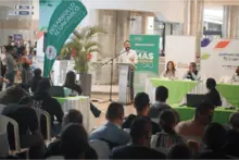 MAS EMPLEOS CALI - MOVILIDAD